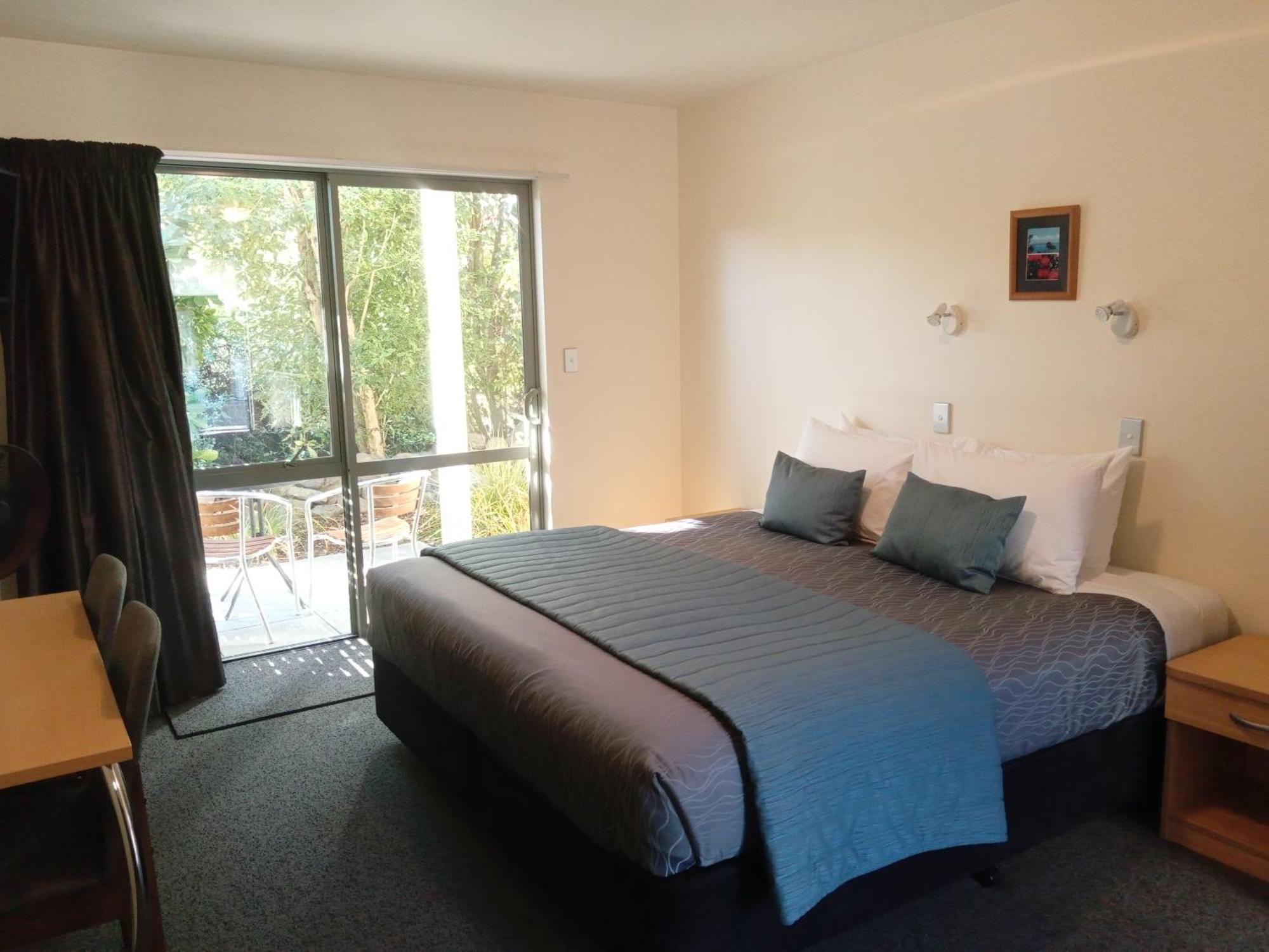 La Rochelle Motel Akaroa Cameră foto