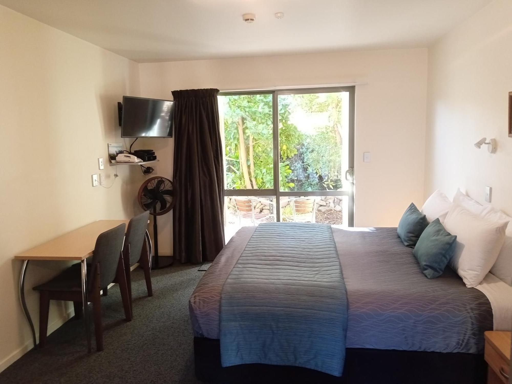 La Rochelle Motel Akaroa Cameră foto
