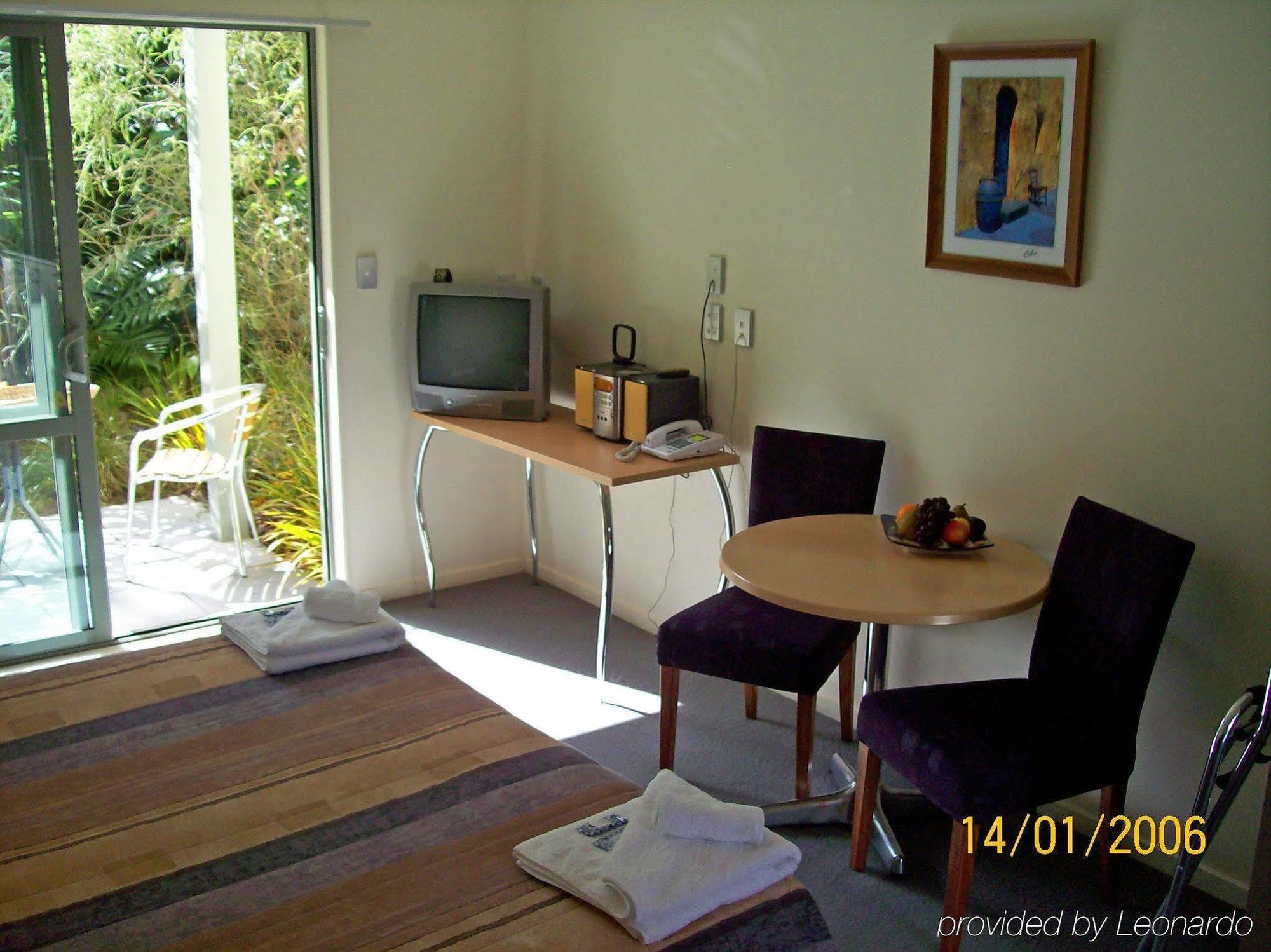La Rochelle Motel Akaroa Cameră foto